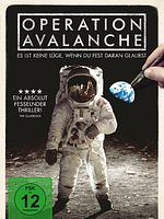 Poster der Operation Avalanche