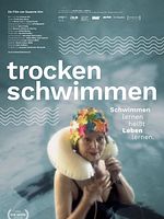 Poster der Trockenschwimmen