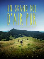 Poster der Un grand bol d'air pur