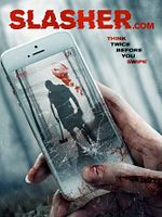 Poster der Slasher.com