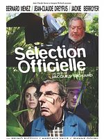 Poster der Sélection officielle