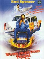 Poster der Wenn man vom Teufel spricht