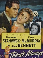 Poster der Es gibt immer ein Morgen