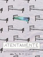 Poster der Atentamente