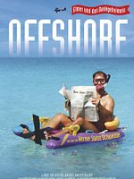 Poster der Offshore - Elmer Und Das Bankgeheimnis