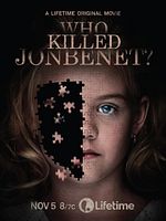 Poster der Who Killed JonBenét?