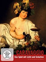 Poster der Caravaggio - Das Spiel mit Licht und Schatten