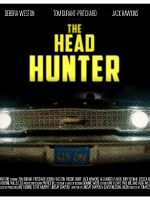 Poster der The Head Hunter