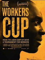 Poster der The Workers Cup