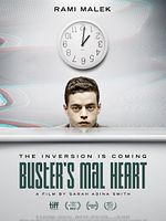 Poster der Buster's Mal Heart