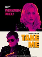 Poster der Take Me