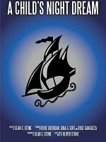 Poster der A Child’s Night Dream