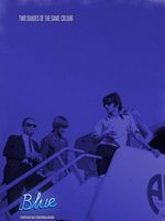 Poster der Blue
