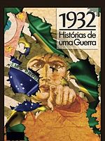 Poster der 1932 - Histórias De Uma Guerra