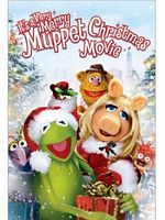 Poster der It's a Very Merry Muppet Christmas Movie