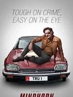 Poster der Mindhorn