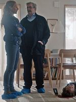 Poster der Maria Wern, Kripo Gotland - Eine andere Welt