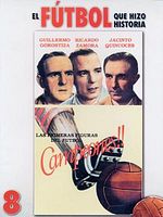 Poster der ¡¡Campeones!!