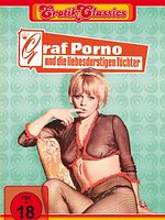 Poster der Graf Porno und die liebesdurstigen Töchter