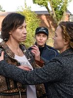 Poster der Polizeiruf 110: Muttertag