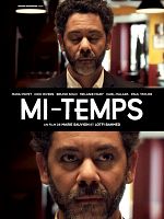 Poster der Mi-temps