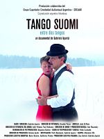 Poster der Tango Suomi