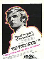 Poster der Blutige Spur