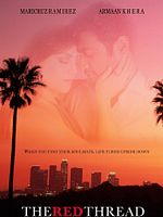 Poster der The Red Thread