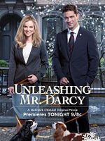 Poster der Unleashing Mr. Darcy
