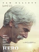Poster der The Hero