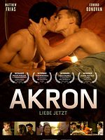 Poster der Akron