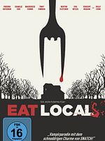 Poster der Eat Locals