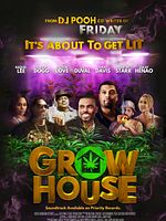 Poster der Grow House