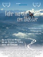 Poster der Fahr ma obi am Wasser