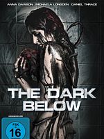 Poster der The Dark Below