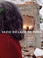 Poster der Vazio do Lado de Fora