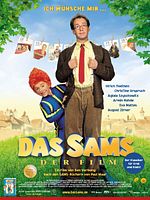 Poster der Das Sams