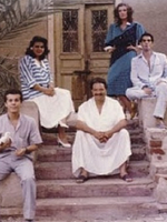 Poster der Awdat mowatin