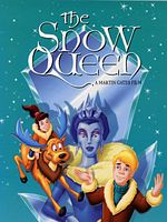 Poster der Die Schneekönigin