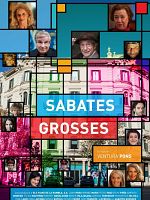 Poster der Sabates grosses