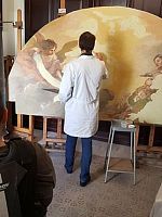 Poster der Murillo, el último viaje