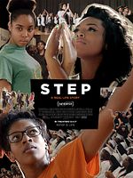 Poster der Step