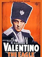 Poster der Der Adler