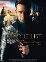 Poster der Der Duellist