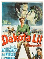 Poster der Geheimagent in Wildwest