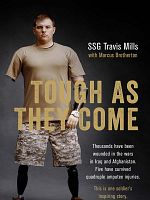 Poster der Tough As They Come