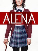 Poster der Alena