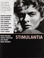 Poster der Stimulantia