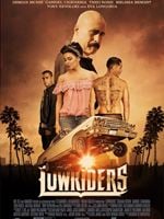 Lowriders (Original Motion Picture Soundtrack)