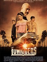 Poster der Lowriders